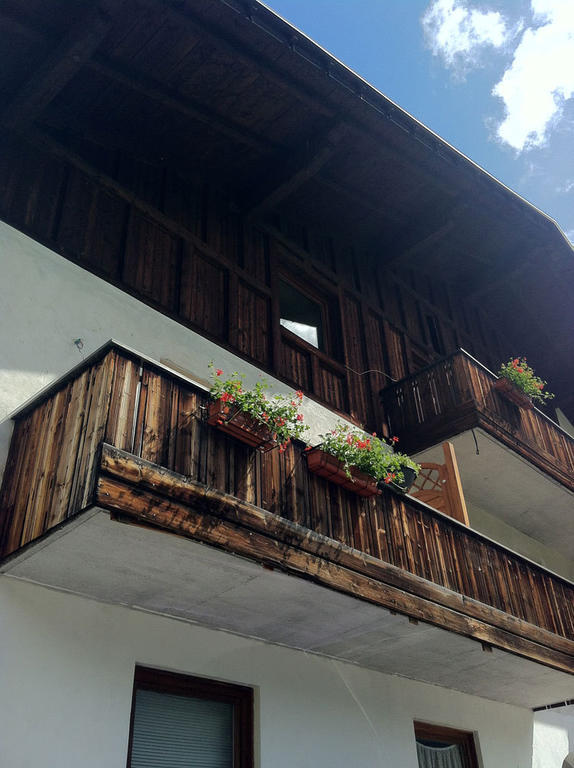 Flurahof Apartment Martello Cameră foto